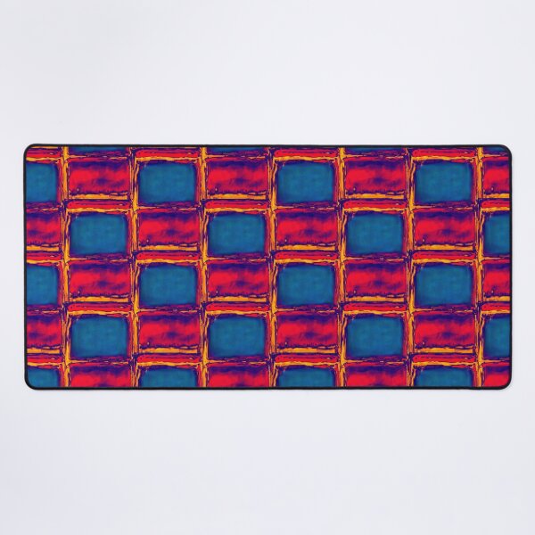 Item preview, Rothkoid XXV, painting inspired by the work of Mark Rothko. designed and sold by thalasson.