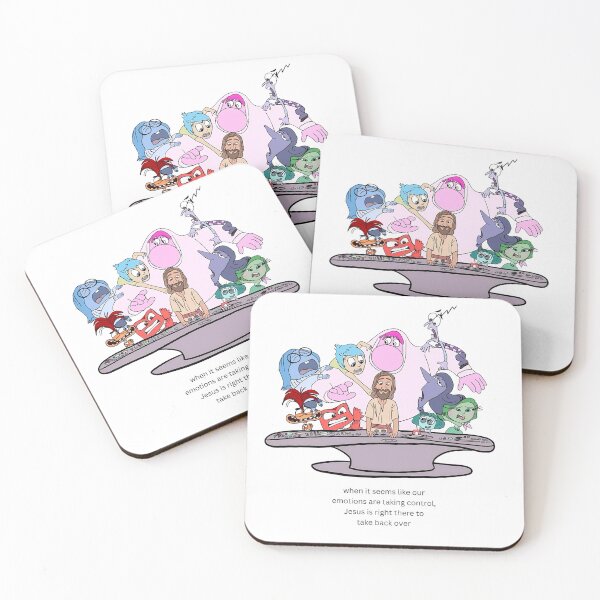Item preview, inside out designed and sold by derricwise.