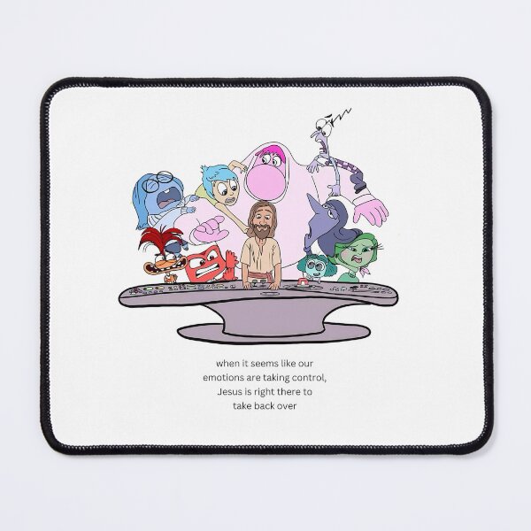 Item preview, inside out designed and sold by derricwise.