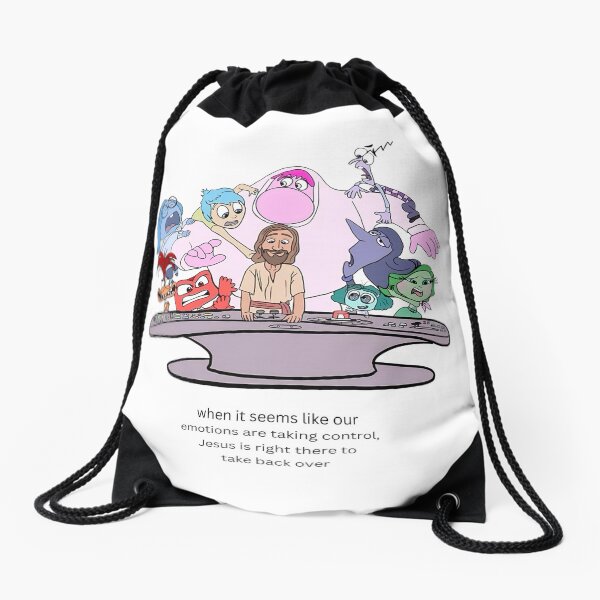 Item preview, inside out designed and sold by derricwise.