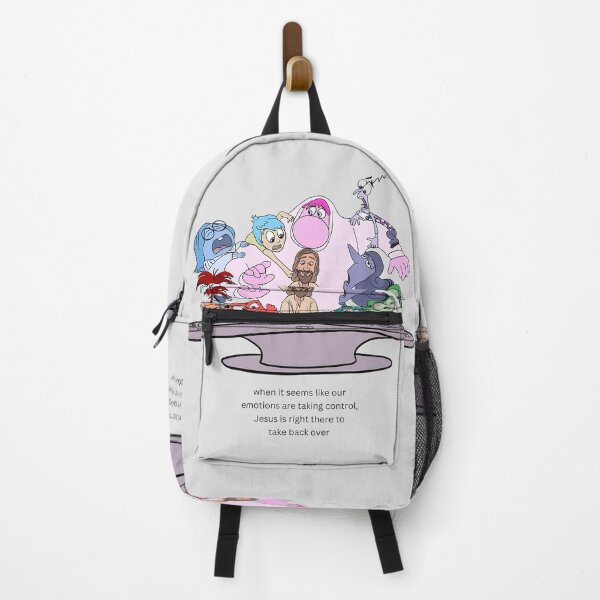 Item preview, inside out designed and sold by derricwise.