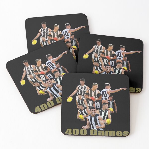 Item preview, Scott Pendlebury 400 Games designed and sold by konsdesigns.