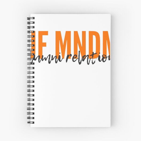 Item preview, UF MNDM alumni relations designed and sold by alysamartin.