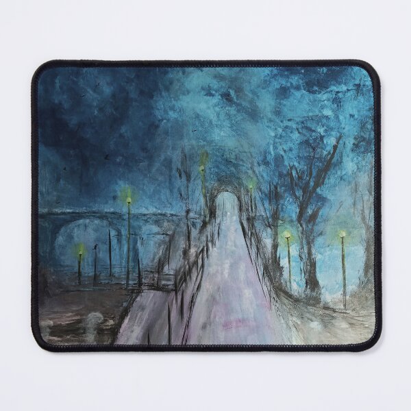 Item preview, The portal / the transition designed and sold by cloude-vigal.