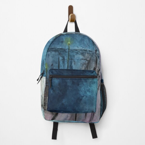 Item preview, The portal / the transition designed and sold by cloude-vigal.