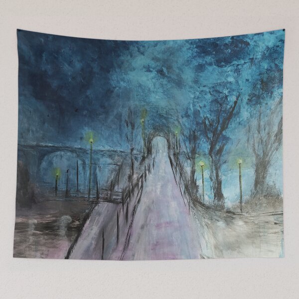 Item preview, The portal / the transition designed and sold by cloude-vigal.