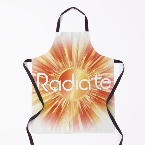 Item preview, RADIATE designed and sold by Canvations.