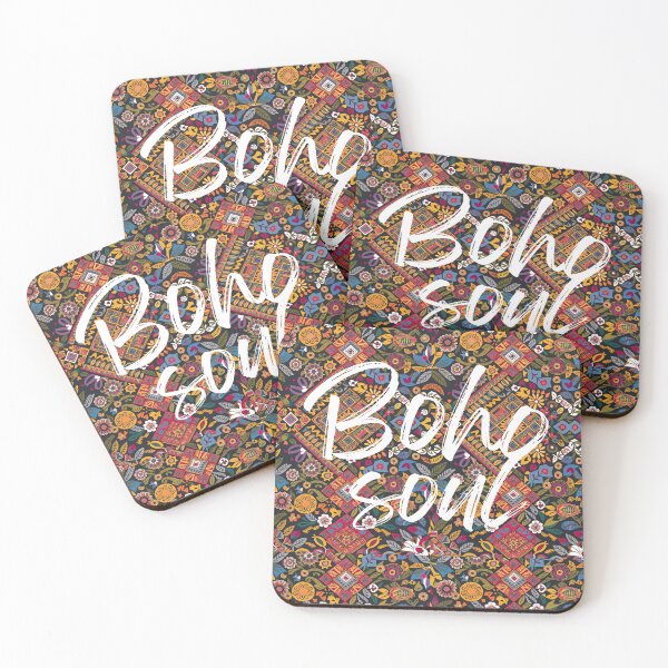 Item preview, Boho Soul designed and sold by NSBUBBLEPOD.