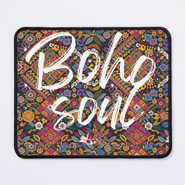Item preview, Boho Soul designed and sold by NSBUBBLEPOD.