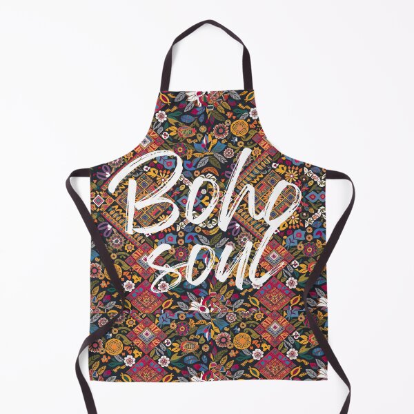 Item preview, Boho Soul designed and sold by NSBUBBLEPOD.