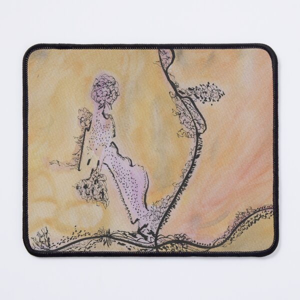 Item preview, Flirting with the Flowers designed and sold by LisaJene.
