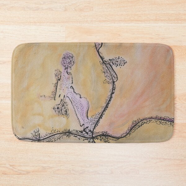 Item preview, Flirting with the Flowers designed and sold by LisaJene.