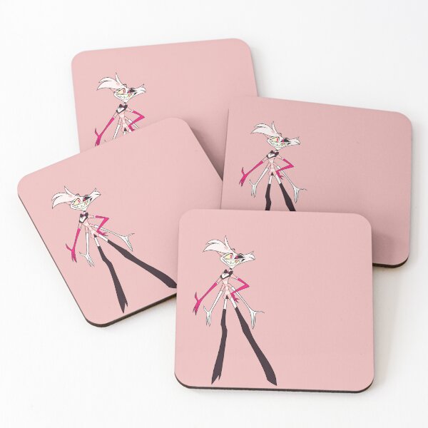Item preview, Happy Angel Dust designed and sold by EcaDesign.