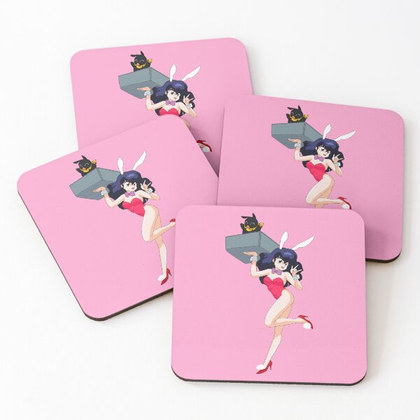Item preview, Bunny Ranma; Pink designed and sold by Marco Bottiglieri.