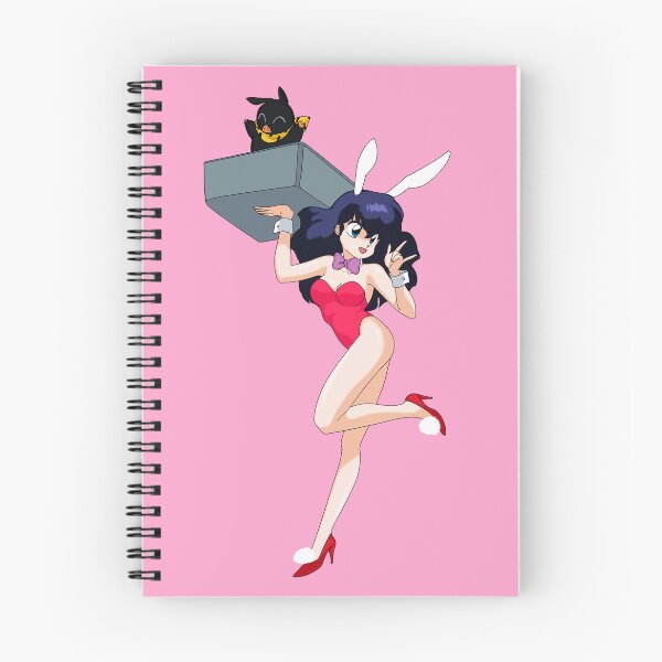 Item preview, Bunny Ranma; Pink designed and sold by Marco Bottiglieri.