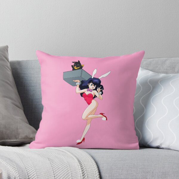 Item preview, Bunny Ranma; Pink designed and sold by Marco Bottiglieri.