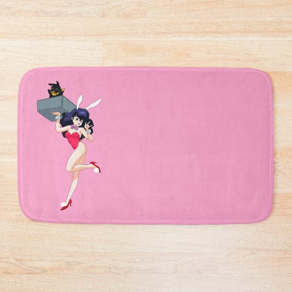 Item preview, Bunny Ranma; Pink designed and sold by Marco Bottiglieri.