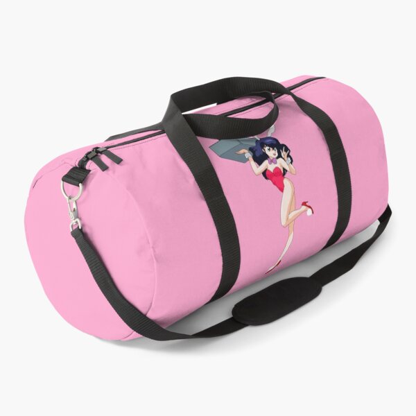 Artikelvorschau, Hase Ranma; Rosa entworfen und verkauft von Marco Bottiglieri.