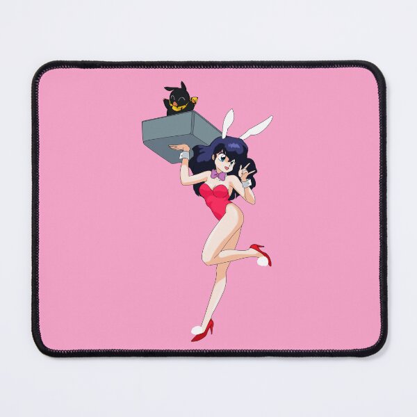 Item preview, Bunny Ranma; Pink designed and sold by Marco Bottiglieri.
