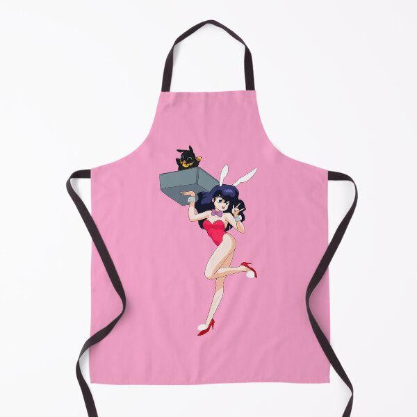 Item preview, Bunny Ranma; Pink designed and sold by Marco Bottiglieri.