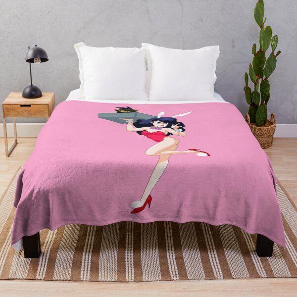Item preview, Bunny Ranma; Pink designed and sold by Marco Bottiglieri.