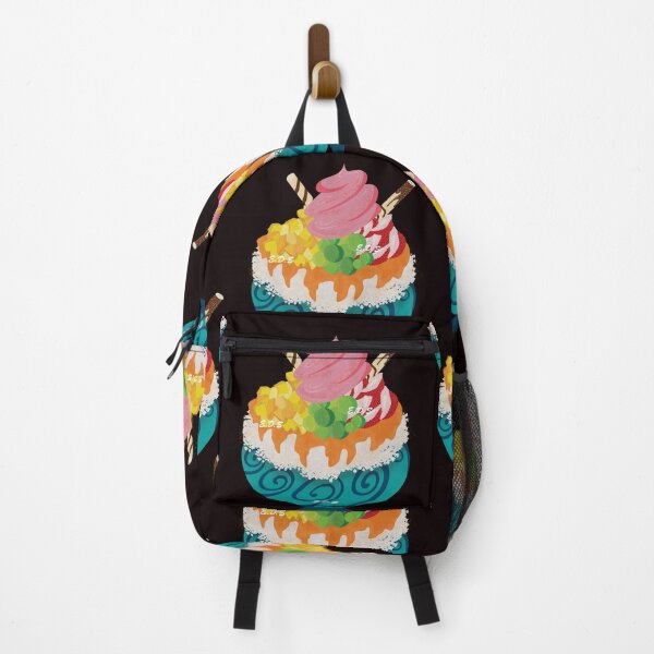 Item preview, Summer dessert. Shaved Ice. Cool dessert designed and sold by EHL-DS.
