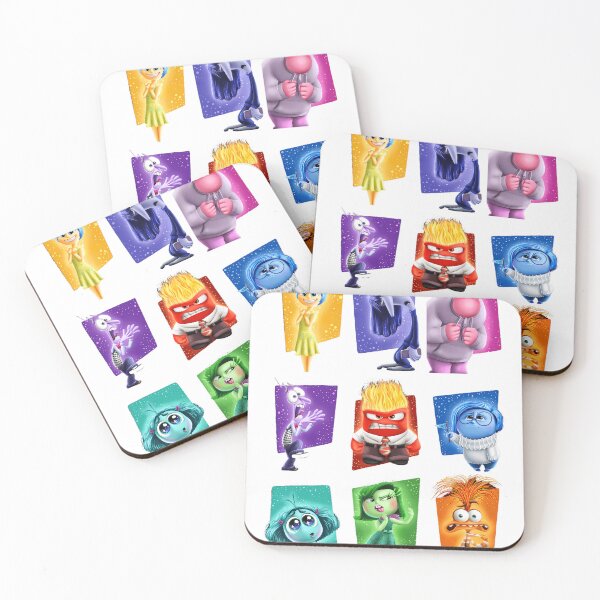 Item preview, inside out designed and sold by derricwise.
