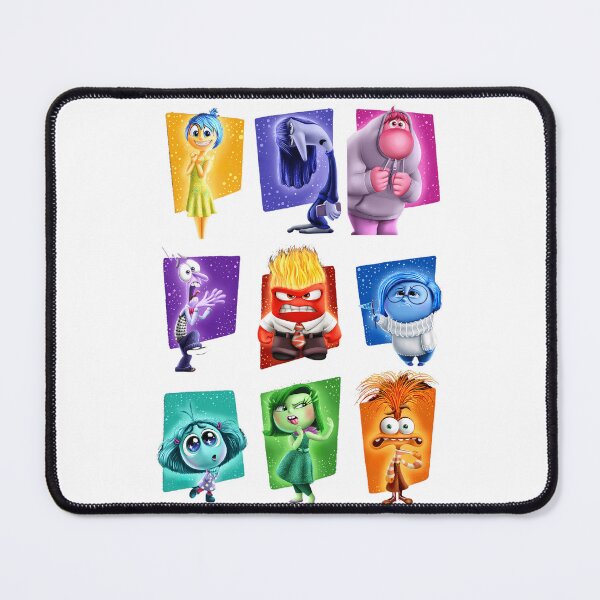 Item preview, inside out designed and sold by derricwise.