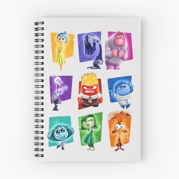 Item preview, inside out designed and sold by derricwise.