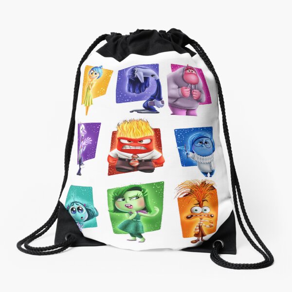 Item preview, inside out designed and sold by derricwise.