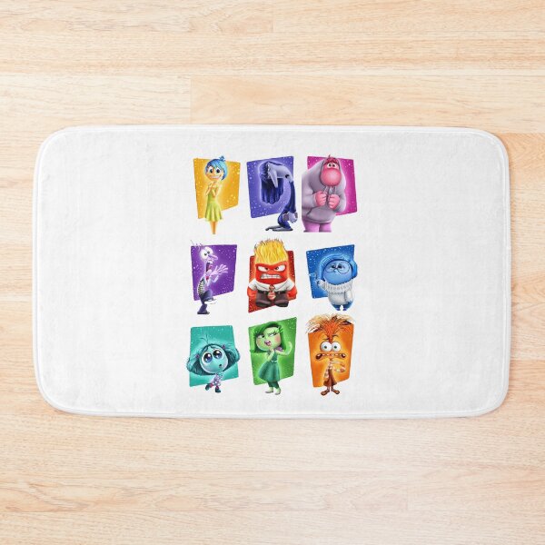 Item preview, inside out designed and sold by derricwise.