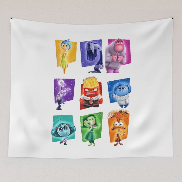Item preview, inside out designed and sold by derricwise.