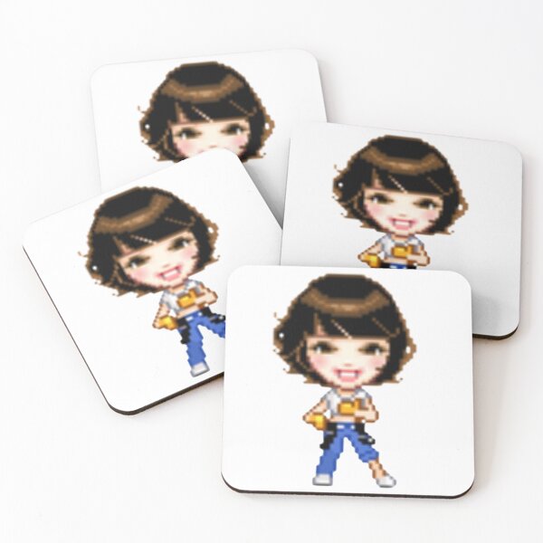 Item preview, Kara Nicole Mister Mini Me 4 designed and sold by Otakubunny.
