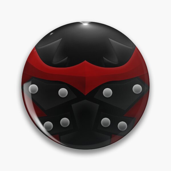 Item preview, Psycho Rangers - Red designed and sold by PowerCores.
