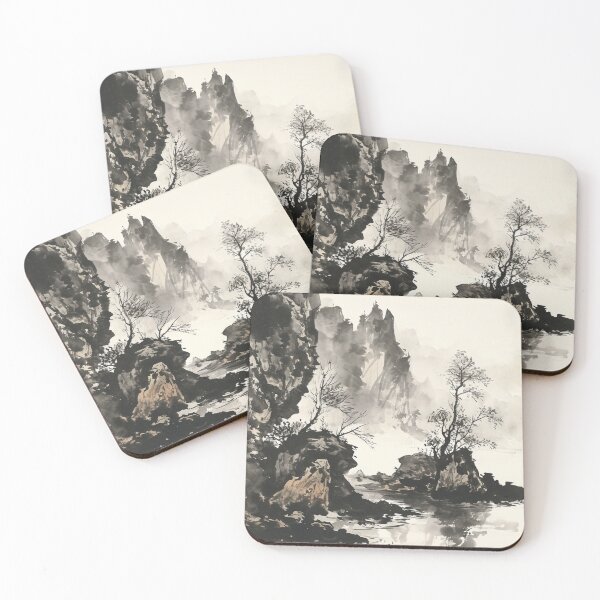 Item preview, Natural Scenery designed and sold by fanzen69.