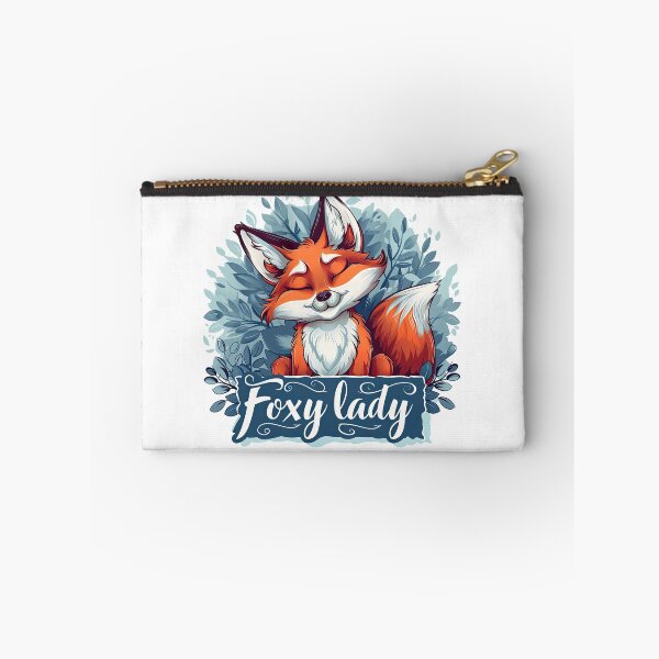 Item preview, Foxy lady designed and sold by TheOosh.