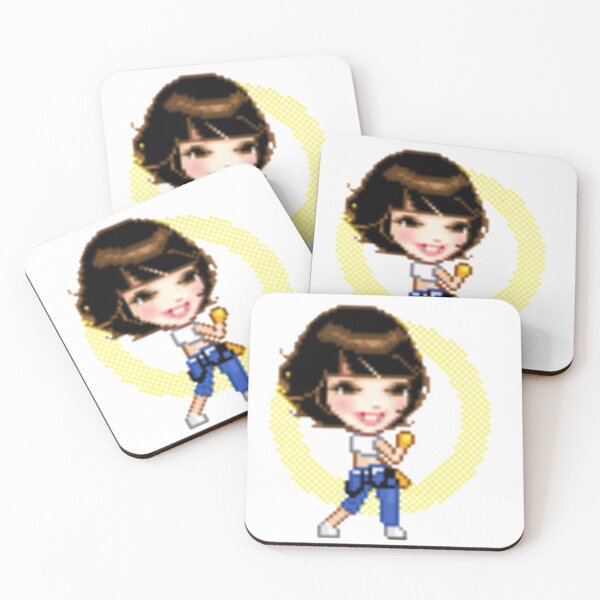 Item preview, Kara Nicole Mister Mini Me 5 designed and sold by Otakubunny.