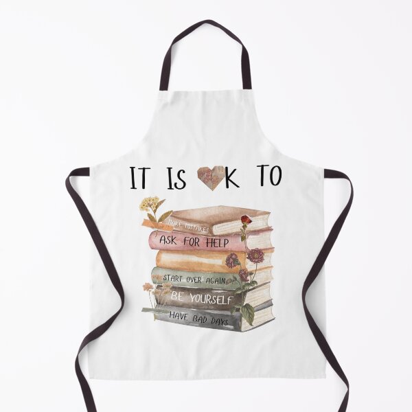 Artikelvorschau, Es ist ok, positiv zu sagen, motivierendes Geschenk, inspirierend entworfen und verkauft von CCKimShop.