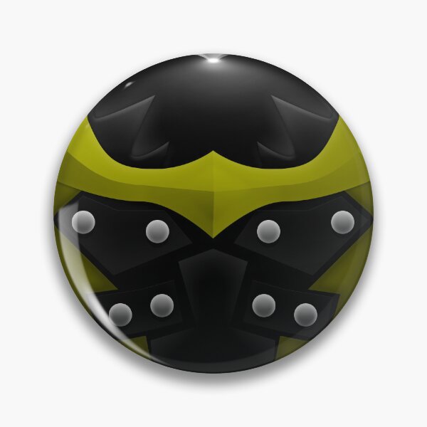 Item preview, Psycho Rangers - Yellow designed and sold by PowerCores.