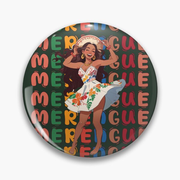 Item preview, Merengue dancer lovers gif  designed and sold by La Loca.
