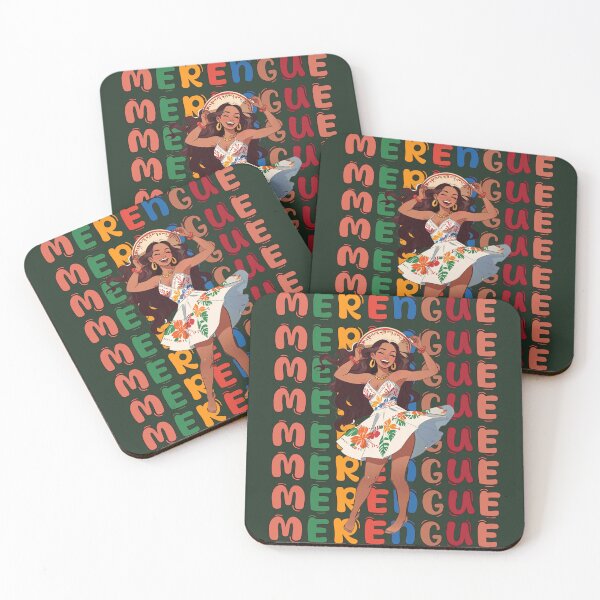 Item preview, Merengue dancer lovers gif  designed and sold by La Loca.