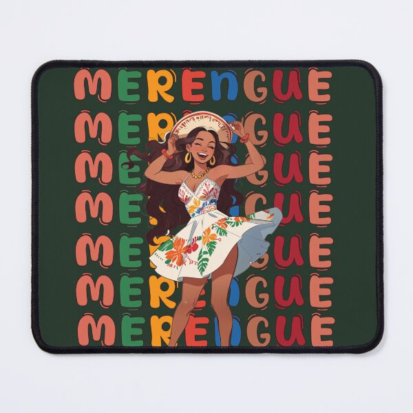 Item preview, Merengue dancer lovers gif designed and sold by La Loca.