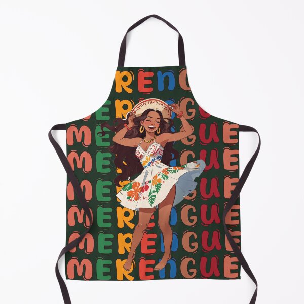 Item preview, Merengue dancer lovers gif  designed and sold by La Loca.