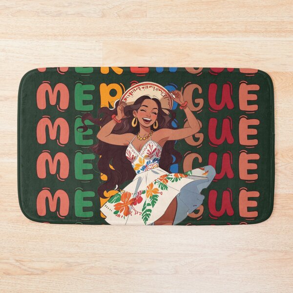 Item preview, Merengue dancer lovers gif designed and sold by La Loca.