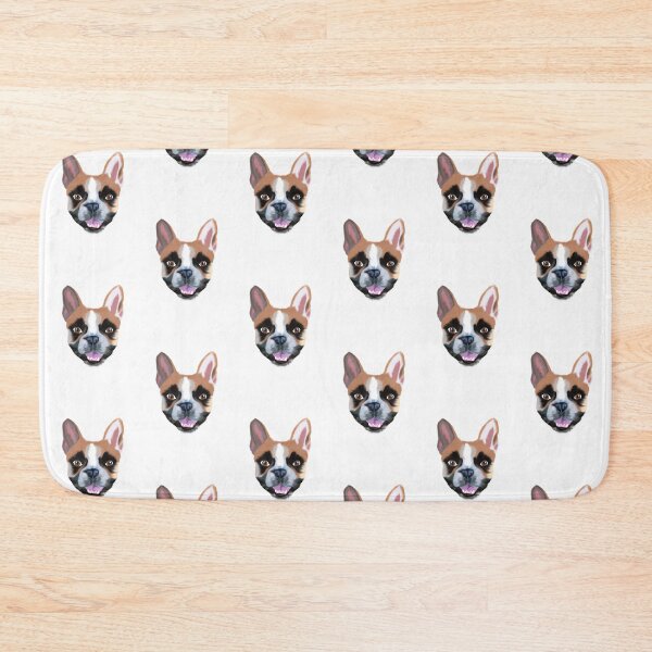 Item preview, Bubba designed and sold by thedoodlesalad.