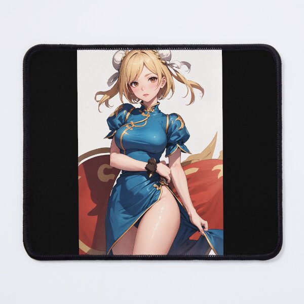Item preview, Cute Djeeta #3 - Granblue Fantasy Fanart designed and sold by iloveanimechibi.