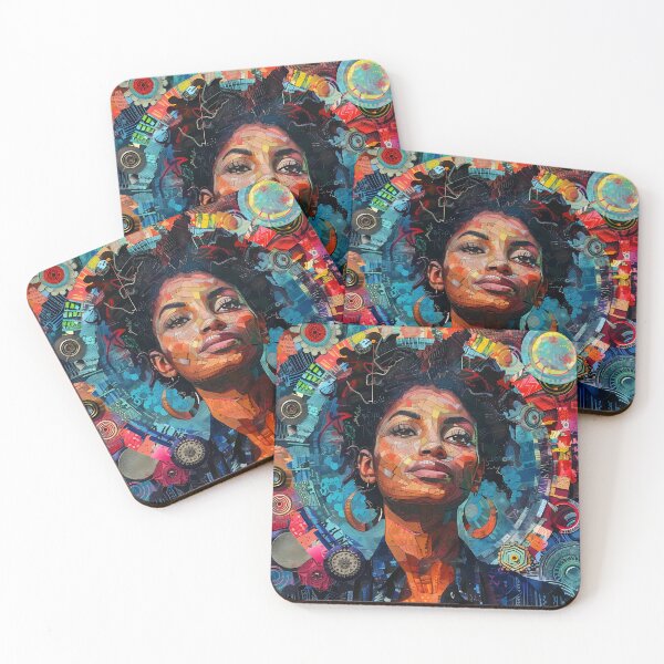 Item preview, Self-Mosaic designed and sold by WebHorizons.