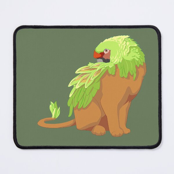Item preview, Parrot Griffin designed and sold by Jnoman19.