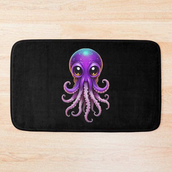 Item preview, Squiddlyfish #6 designed and sold by He-Cool.
