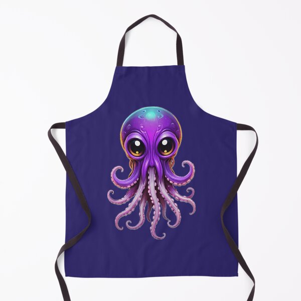 Item preview, Squiddlyfish #6 designed and sold by He-Cool.